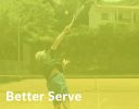 Better Serve